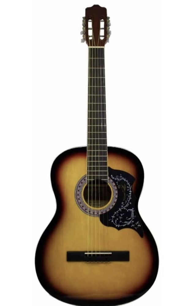 Adagio-KN 41, Adagio- KN39A брендовое гитары