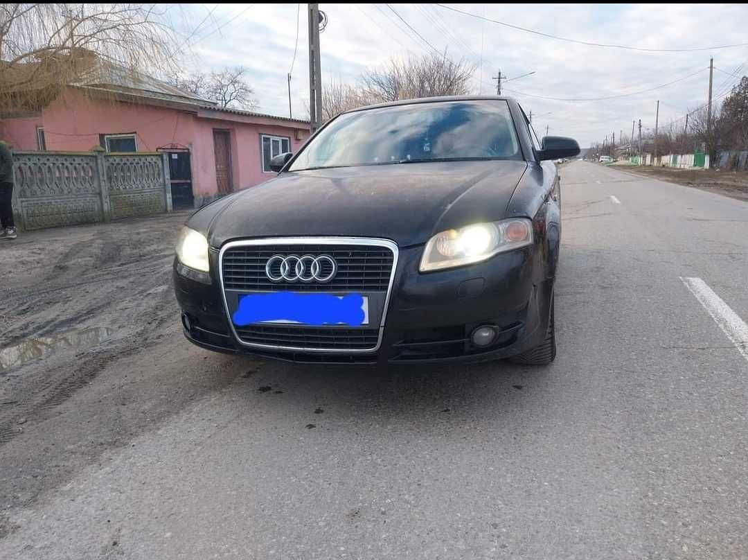 Audi a 4 b7 de vânzare