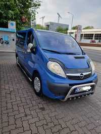 Opel Vivaro 2.0 CDTI/ 8+1 Locuri