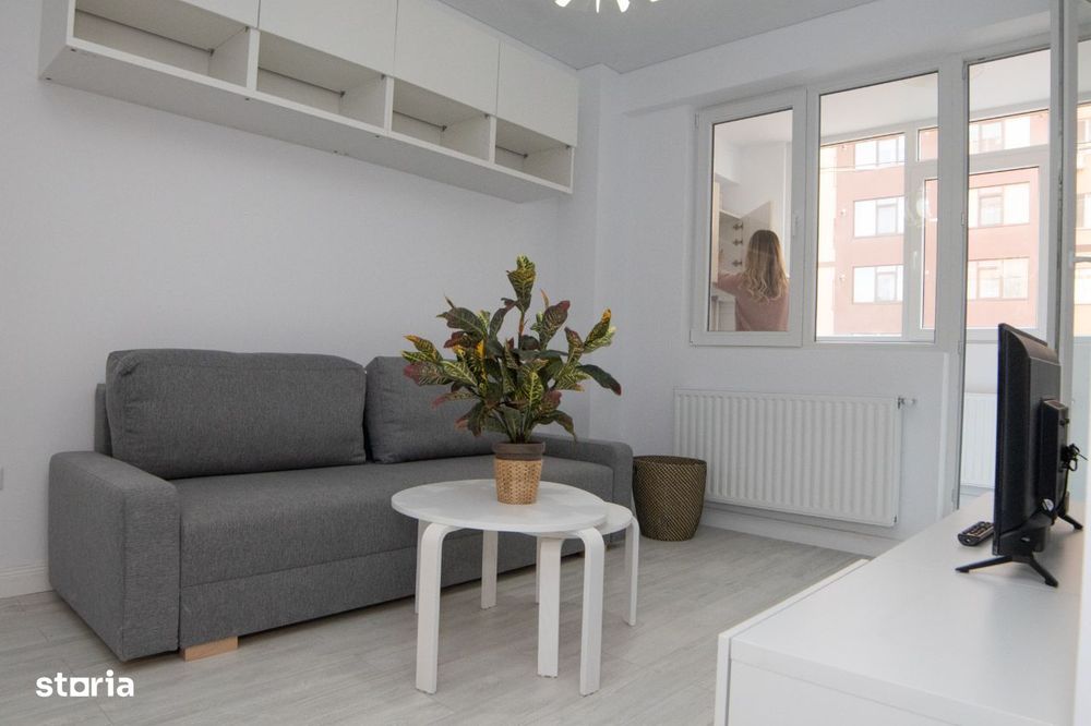 Militari Residence - Oferta - 3 Camere
