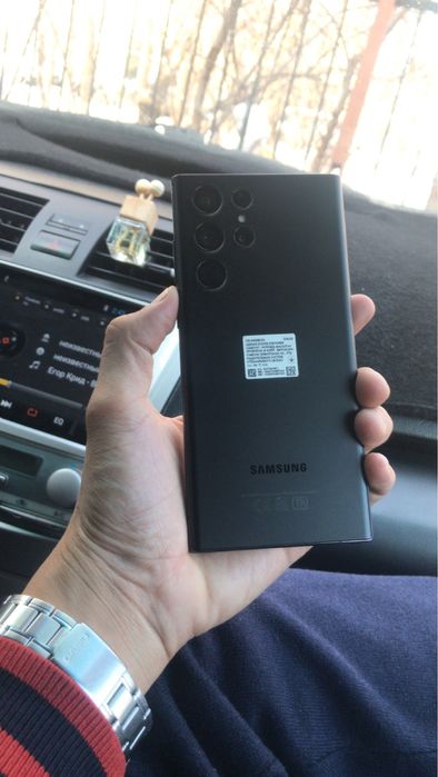 Samsung S22 ultro