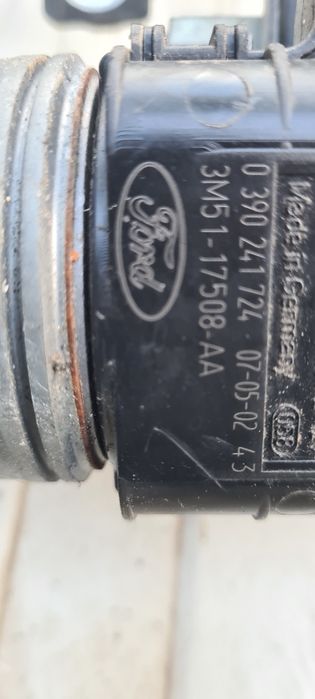 Conduce clima,volan,airbag,ansamblu stergator fata ford c-max,2008