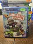 Little Big Planet 3  - ps4/ps5