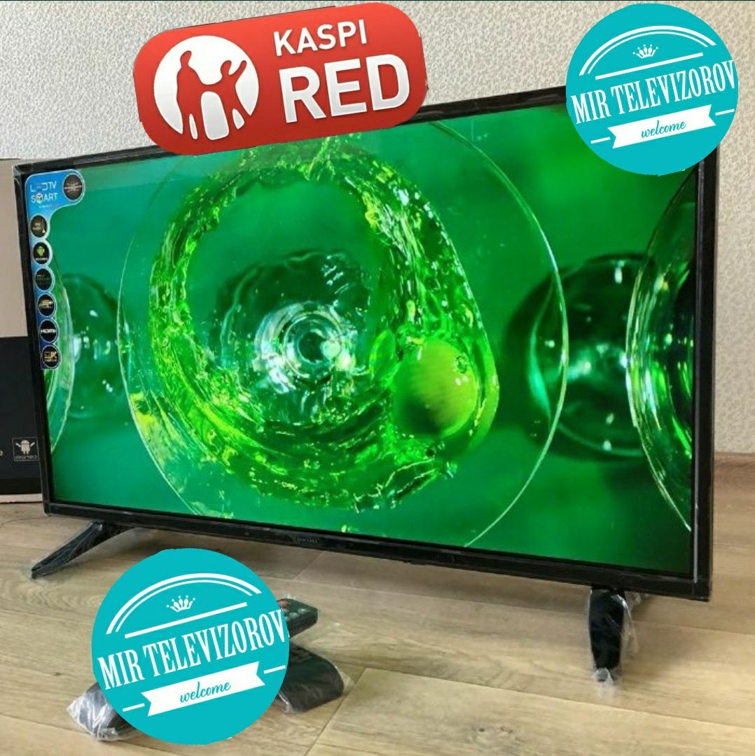 Новый Запечатоный в упаковке led derect  usb ультра hd 47cm