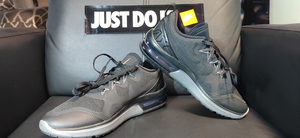 Nike Air Max Fury, номер 38,5