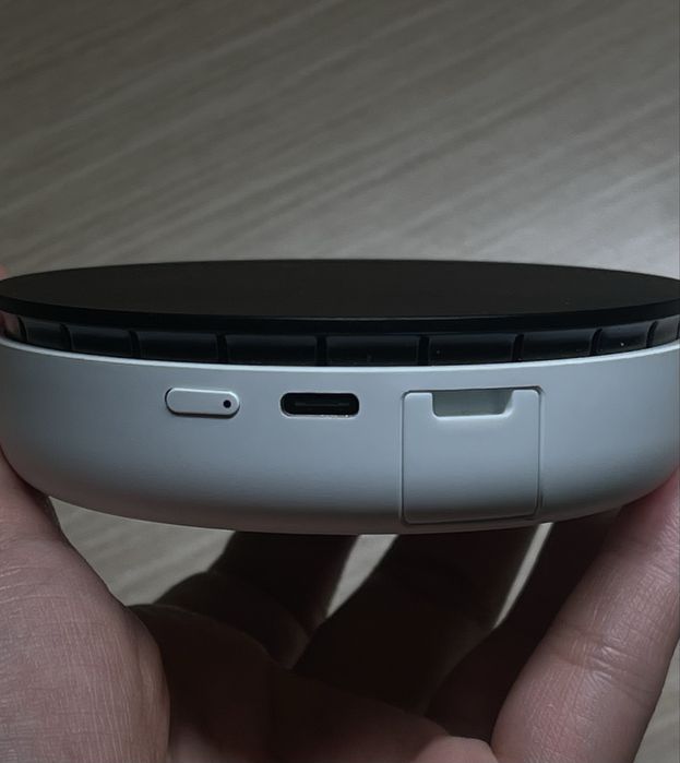 Яндекс Хаб для умного дома