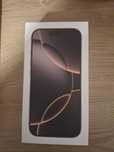Iphone 16 Pro 128 gb Desert Titanium