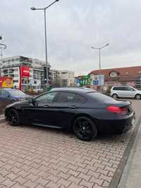 BMW Seria 6 bmw 640D xDRIVE 2014 170500 Garantie