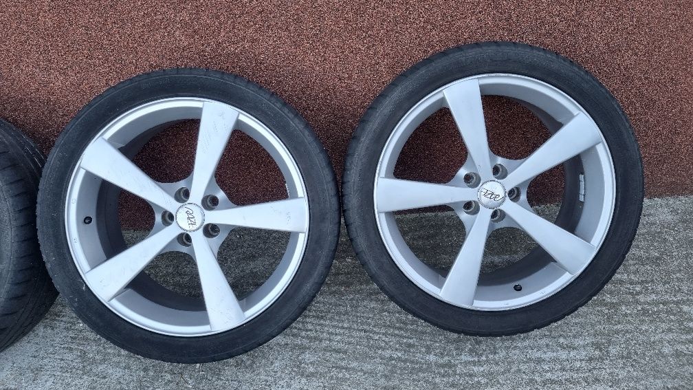 Jante R18 5x100 Vw Golf 4, Polo,Audi A1, Skoda Tour, etc