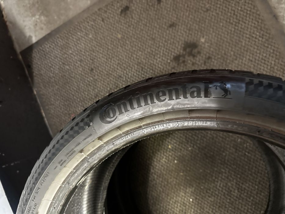 225/40 R18 92V XL - Continental Winter Contact TS87P M+S Oferta
