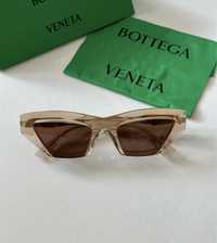 Bottega Veneta слънчеви очила New Season