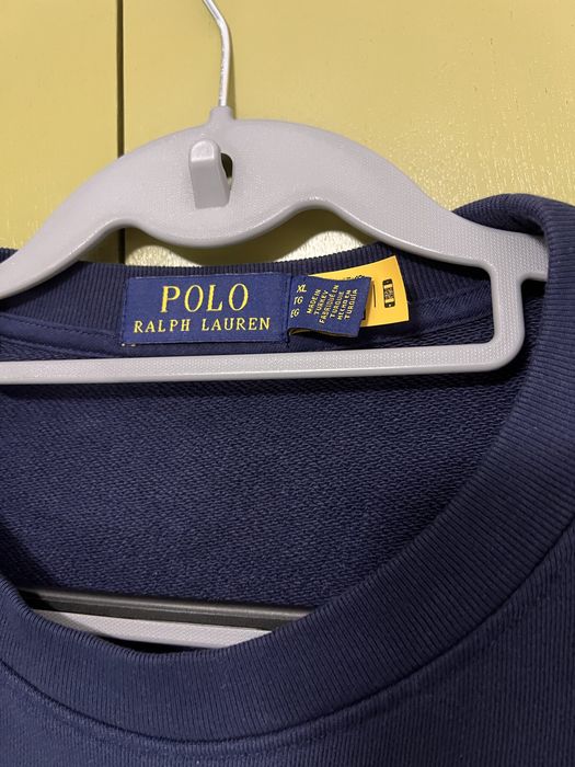 Блуза на Polo Ralph Lauren
