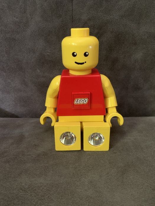Lego Figurina Lanterna