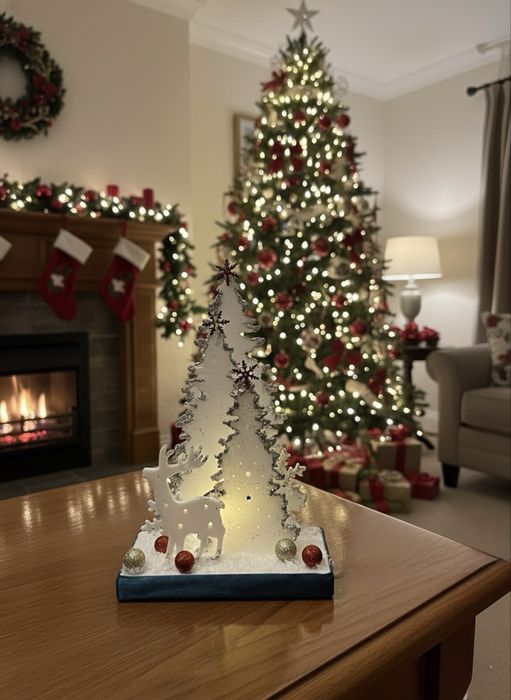 Decoratiune de Craciun