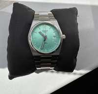 Vand Tissot Prx 35mm Mint Dial (Tiffany Blue) ca Nou!!