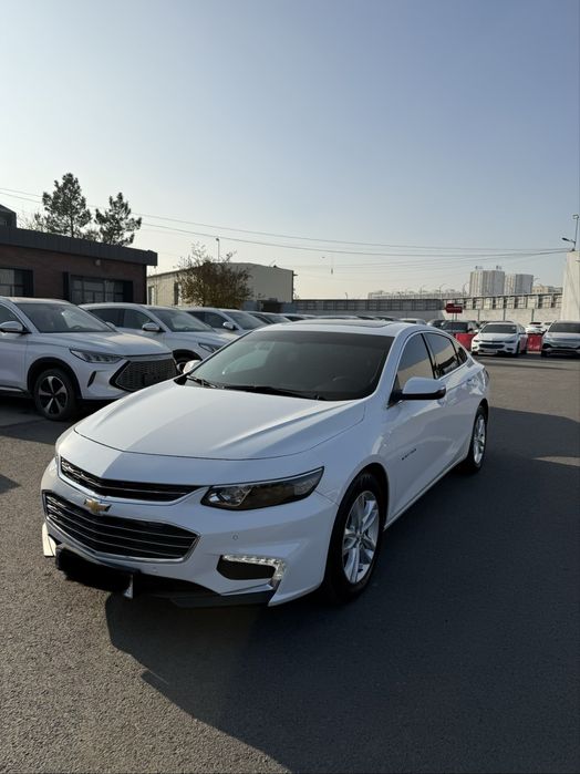 Malibu 2.4 atmosferniy