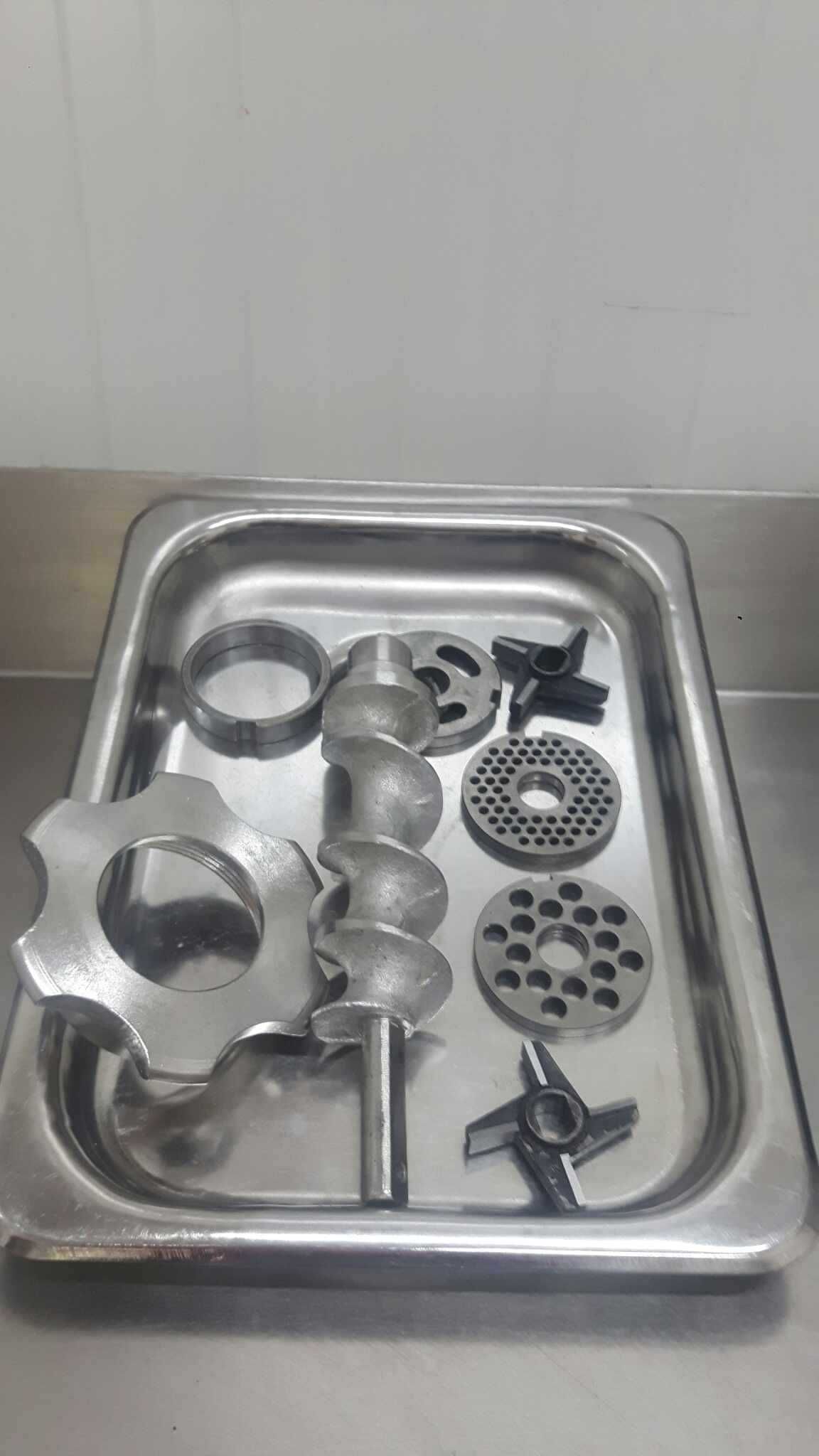 Месомелачка професионална МСМ 70