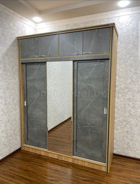 Sifatle mebillar kafolati blan