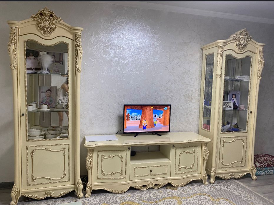 Продам горку Джоконда