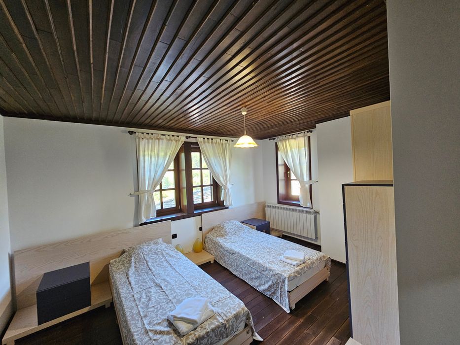 Къща за гости под наем