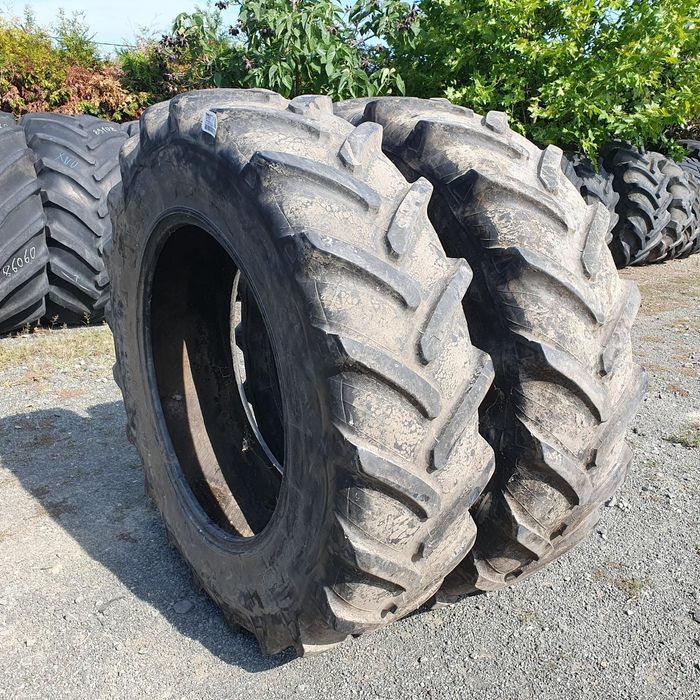 Cauciucuri 18.4R38 Taurus Anvelope SH. Profita de DISCOUNT