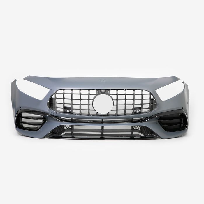 Предна Броня A45 AMG Mercedes A Class (W177) (V177) (от 2018)