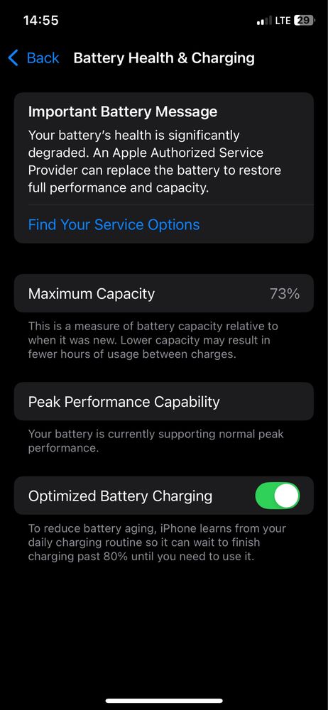 iphone XS RU/A ideal