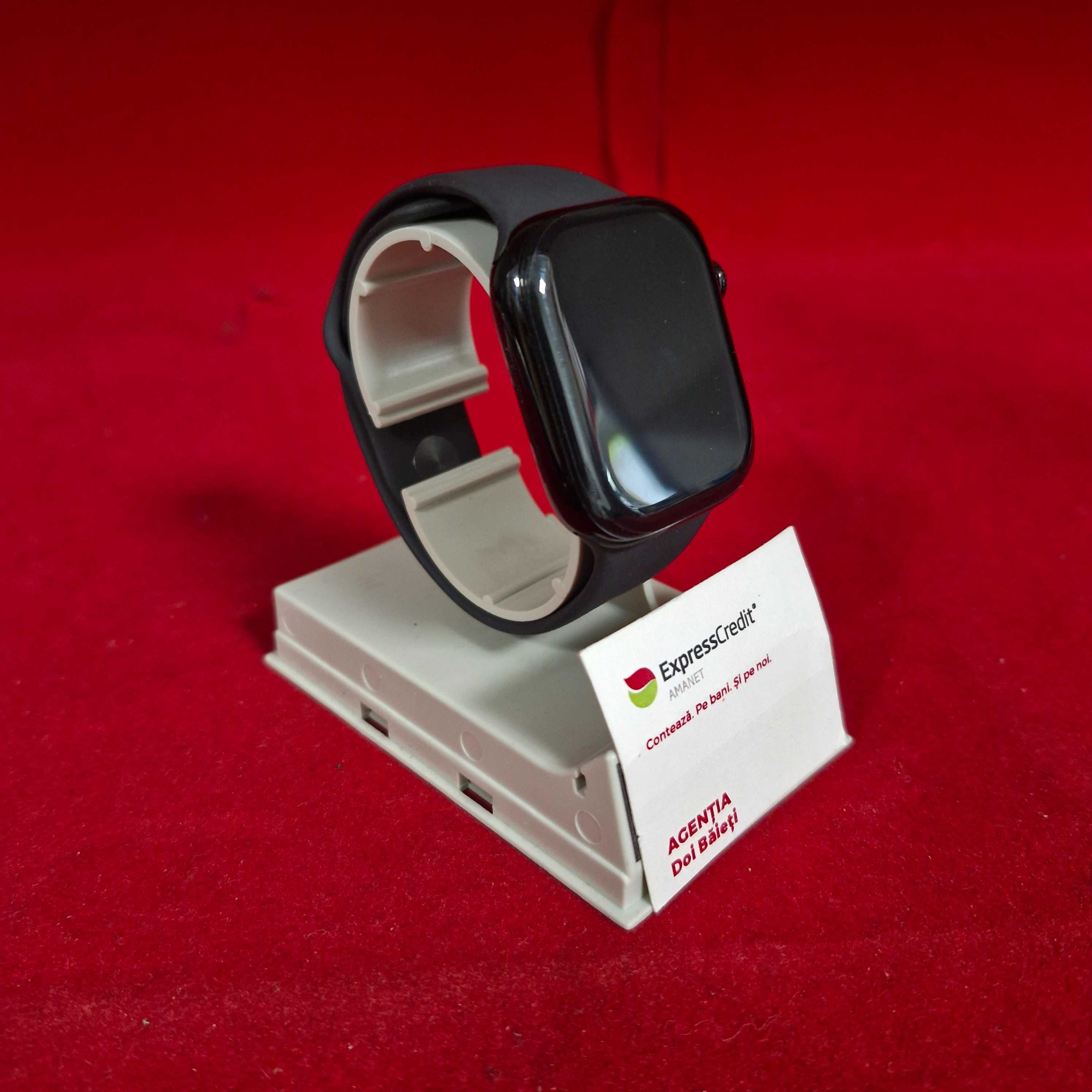(B31251.1/Ag28 Doi Baieti) Apple Watch Seria 10- Garantie 2 ani!