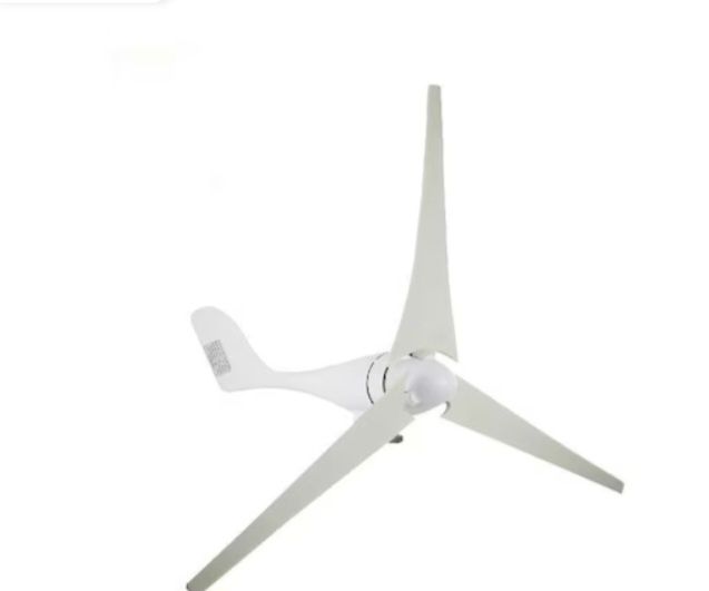 Turbina eoliana 24v 1000w