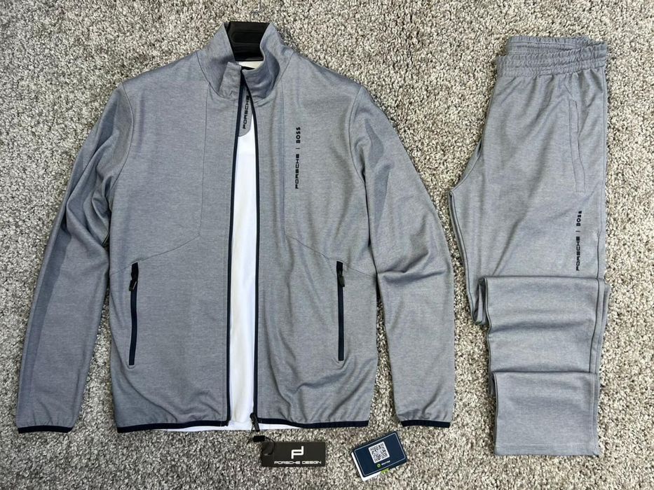 Boss sport костюм 50-52 р