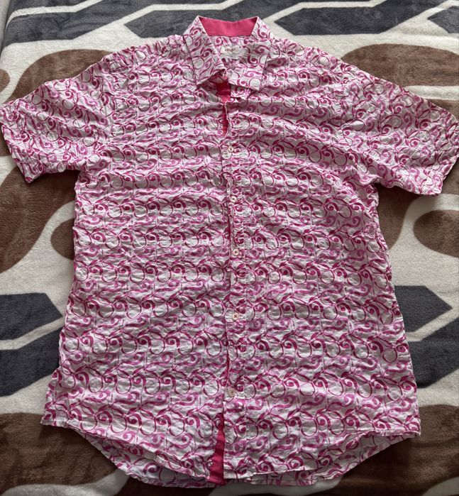 Cămașă KENZO Premium Fit