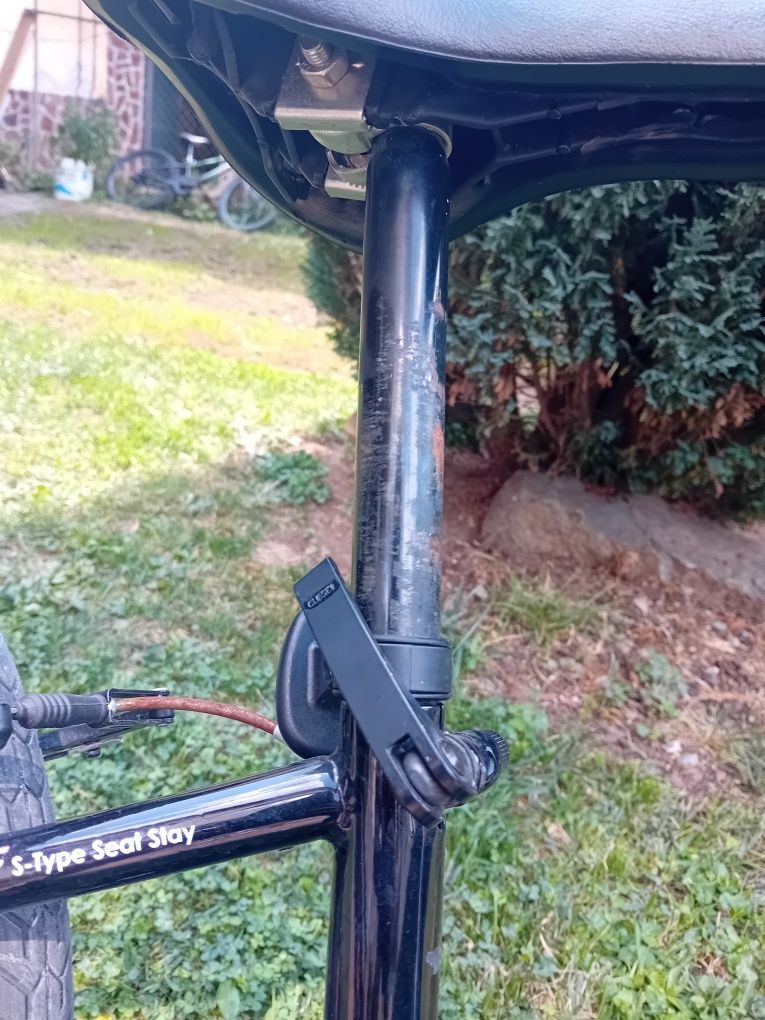 Колело Drag 22 Цола