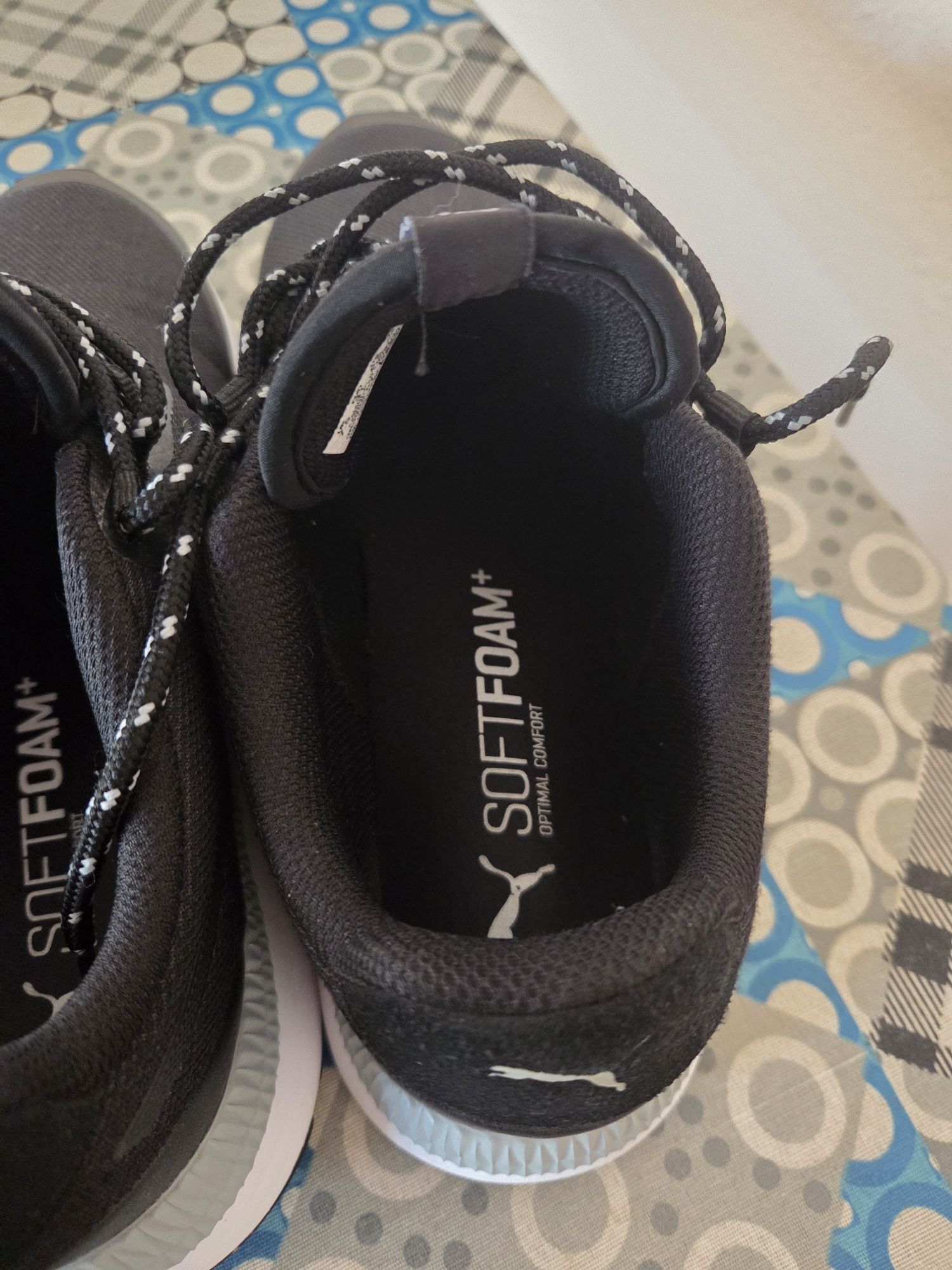 Мъжки маратонки Puma