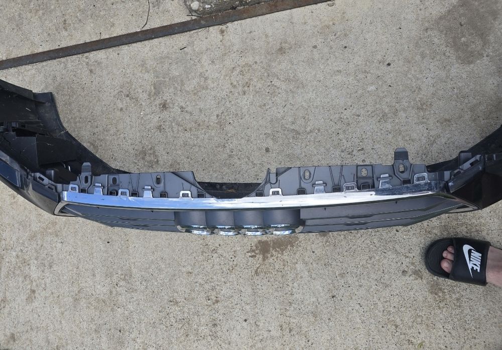 Bară față audi a5 b9