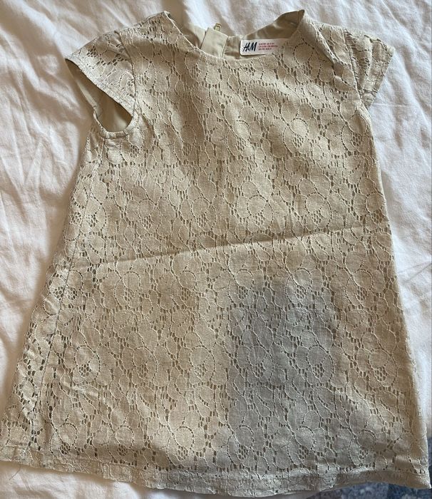 Рокли официални и ежедневни 92р, 2 годишно момиче