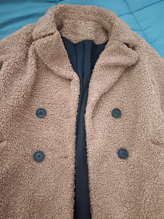 Дамско палто -размер М