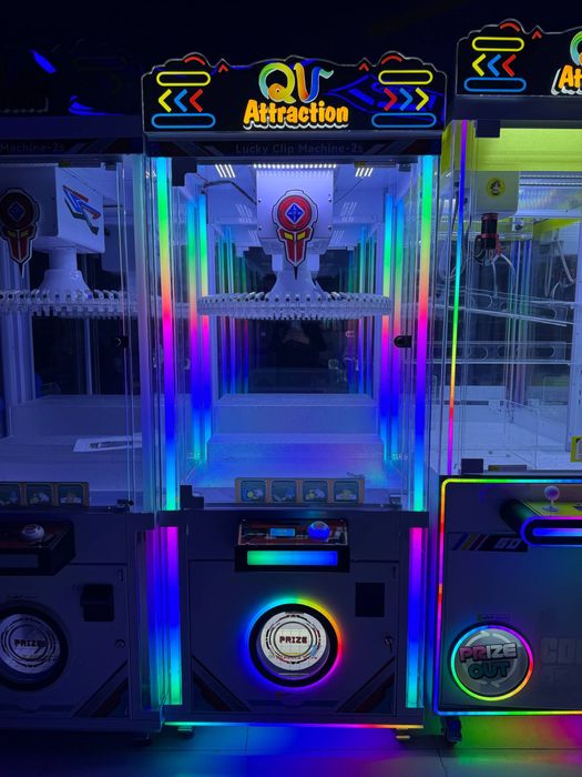 Kran Baraban aparat! Xvatayka! oyinchoq aparat