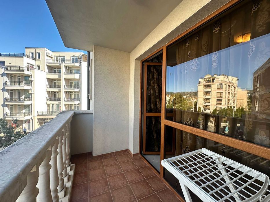 Продава се Двустаен апартамент в с. Круша, Област Варна - 61 кв.м за 1361 €/кв.м - Снимка #6