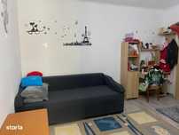 Apartament la casa curte comuna 2 camere in Cisnadie