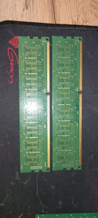 Оперативная память ADATA DDR3 4GB x 2