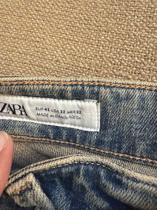 Мъжки Джинс от Zara