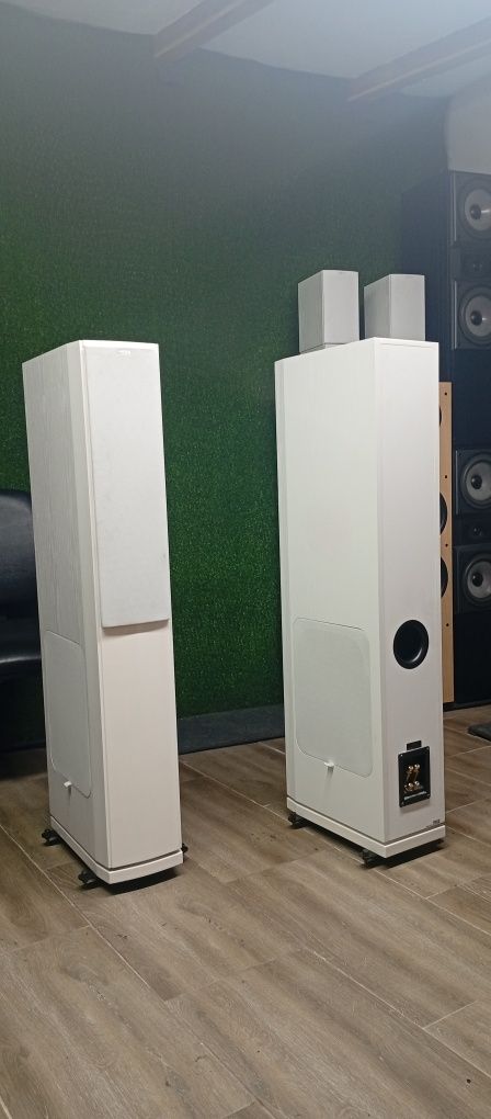 Комплект тонколони JAMO S-608 5.0