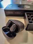 Casti bluetooth Xiaomi Redmi Buds 3 Pro Graphite Black