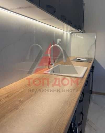 Дава се под наем Двустаен апартамент в Варна, Победа - 70 кв.м за 612 € - Снимка #6