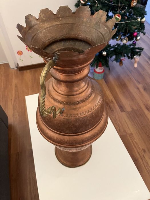 Голям меден съд / делва