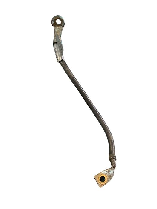 Cablu borna negativa (baterie) VOLKSWAGEN POLO 6R, 6C 2009 - > 6R09715