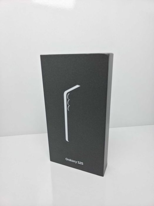 НОВ•Samsung S25 Ultra 1TB SilverBlue