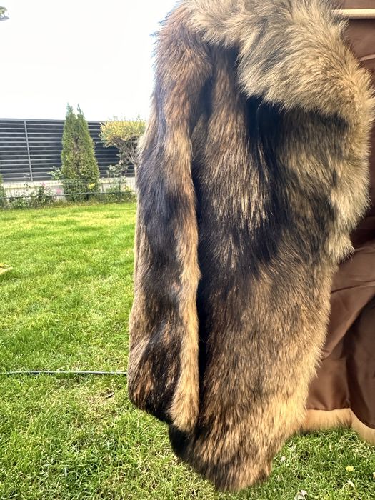 Haina de blana naturala