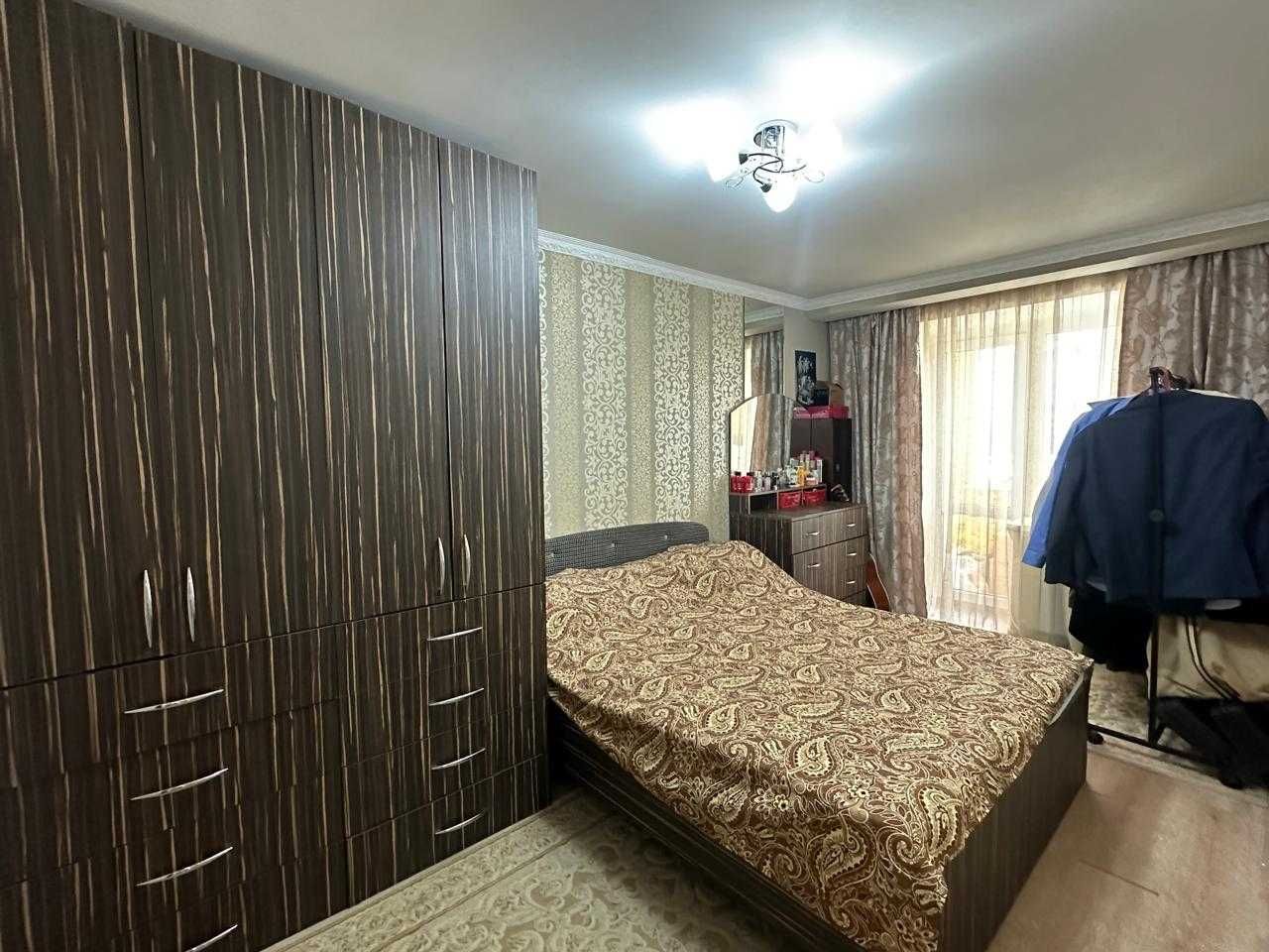 Продам 4-ком.квартиру, 120м²