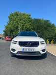 Volvo XC 40 Primul proprietar in Romania, import USA